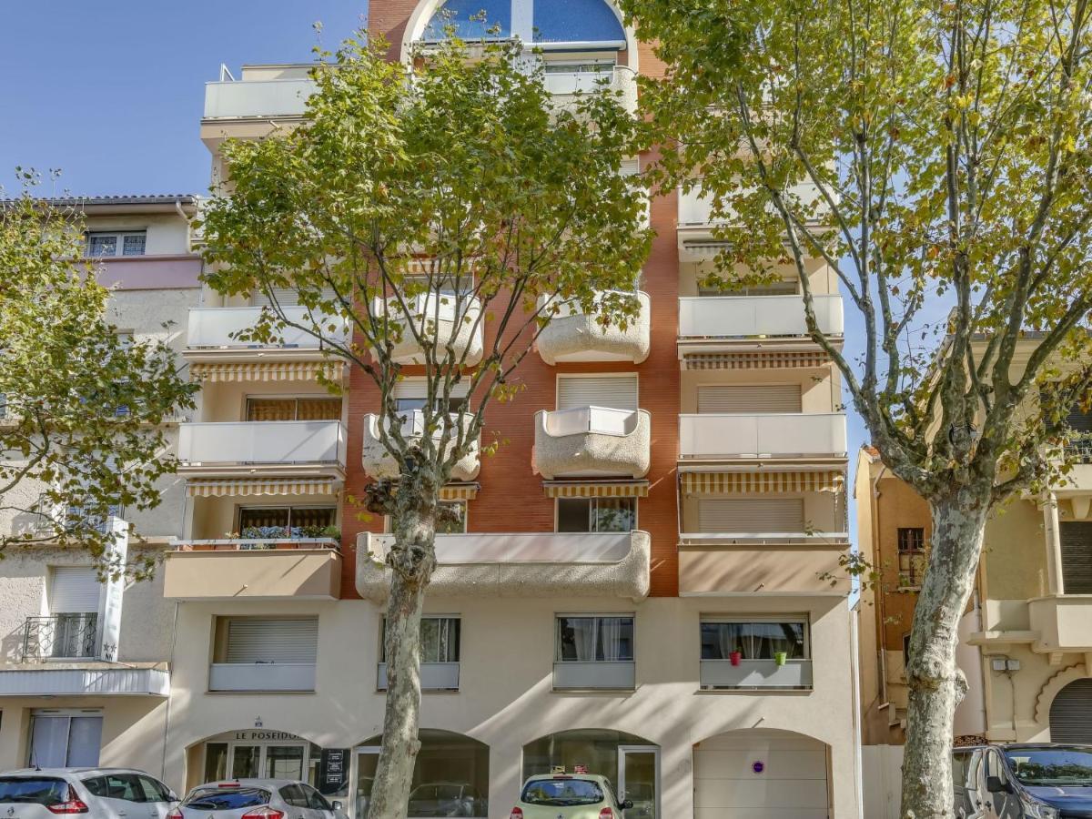 Apartment Poseidon By Interhome Arcachon Exterior photo